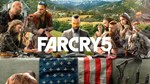 Far Cry 5  ONLINE  Uplay + Смена Почты