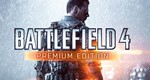 BATTLEFIELD 4 PREMIUM EDITION⭐️EAappПолный доступ