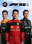 F1 22 ⭐️/ВСЕ ЯЗЫКИ/ EA app(Origin) /Онлайн 