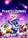 Plants vs Zombie Battle for Neighborville⭐EA appОнлайн