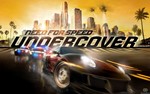 Need for Speed Undercover⭐️/EA app