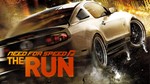 Need for Speed The Run⭐️ /EA app(Origin)