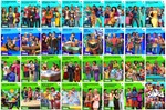 The Sims 4 ⭐️  ДОПОЛНЕНИЯ/НАБОРЫ/КАТАЛОГИ на 6 месяцев