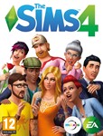 The Sims 4 ⭐️ ВСЕ ЯЗЫКИ/ EA app(Origin) /  Онлайн 