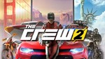 The crew 2⭐ONLINE (Ubisoft)Region Free