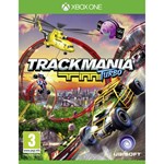 Trackmania Turbo⭐ (Ubisoft) Region Free ПК Онлайн