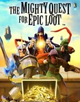 The Mighty Quest for Epic Loot⭐(Ubisoft) ПК Онлайн