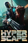 Hyper Scape ⭐ (Ubisoft) Region Free ПК Онлайн