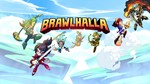 Brawlhalla ⭐ (Ubisoft) Region Free ПК Онлайн