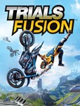 Trials Fusion ⭐ (Ubisoft) Region Free ПК Онлайн