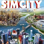 SimCity ⭐️ ВСЕ ЯЗЫКИ/ EA app(Origin) / Онлайн
