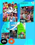 The Sims 4 Полная коллекцияEA app(Origin)ПК/Мак