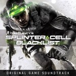 Tom Clancy's Splinter Cell  ⭐️ ONLINE  (Ubisoft)