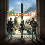 Tom Clancy’s the Division 2⭐️ ONLINE  (Ubisoft)