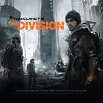 Tom Clancy’s the Division ⭐️ ONLINE (Ubisoft)