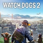 Watch_Dogs 2 Uplay + Смена Почты