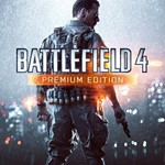 BATTLEFIELD 4 PREMIUM EDITION⭐️EA app Полный доступ