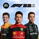 F1 22 ⭐️/ВСЕ ЯЗЫКИ/ EA app(Origin) /Онлайн