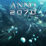 Anno 2070 ⭐ (Ubisoft) Region Free ПК Онлайн