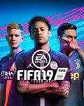 FIFA 19 ⭐️ / EA app(Origin) ПК