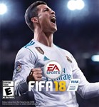 FIFA 18 ⭐️ / EA app(Origin)ПК