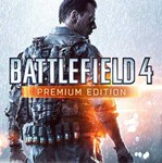 BATTLEFIELD 4 PREMIUM EDITION EA app  ОФФЛАЙН