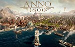 ANNO 1800 + 17 DLC ⭐ (Ubisoft)ПК Оффлайн на 6 месяцев