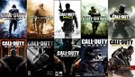 CALL of DUTY  Выбери игру ⭐️STEAM ПК + СМЕНА ДАННЫХ - изображение № 2
