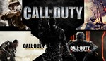 CALL of DUTY  Выбери игру ⭐️STEAM ПК + СМЕНА ДАННЫХ