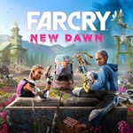 Far Cry New Dawn ⭐ ПК (Ubisoft) ONLINE
