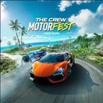 The Crew Motorfest Ubisoft Аренда [ПК]Онлайн