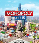 Monopoly Plus ⭐ ONLINE Uplay ПК + Смена Почты
