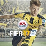 FIFA 17 ⭐️ EA app Полный доступ