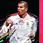 FIFA 20 ⭐️  EA app Полный доступ