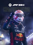F1 23 Champions Edition⭐️ EA app(Origin) /Онлайн 