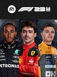 F1 23 Champions Edition⭐️ EA app(Origin) /Онлайн  - изображение № 2