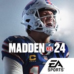 Madden NFL 24 Deluxe Edition ⭐ EA app/ Онлайн
