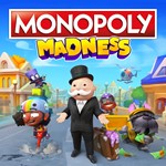 Monopoly Madness⭐ (Ubisoft) Region Free ПК Онлайн