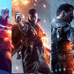 Battlefield 1+Battlefield 4+Battlefield 5Полный доступ