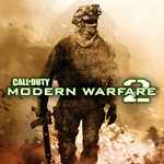 Call of Duty: Modern Warfare 2 2009⭐️Steam+Смена почты