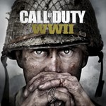 Call of Duty: WWII (2017) ⭐️Steam+Смена почты