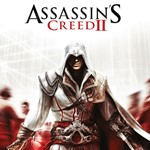Assassin's Creed II  ONLINE  Uplay + Смена Почты