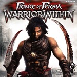 Prince of Persia: Warrior Within  Uplay + Смена Почты