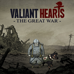 Valiant Hearts: The Great War  Uplay + Смена Почты