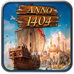 Anno 1404 ONLINE Uplay ПК + Смена Почты