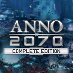 Anno 2070 Complete Edition Uplay ПК + Смена Почты