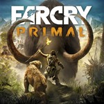 Far Cry Primal  Uplay + Смена Почты