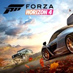 Forza Horizon 4 ⭐️Steam+Смена почты