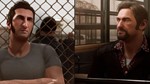 A Way Out⭐️ Онлайн EA app(Origin) Полный доступ - изображение № 2
