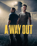 A Way Out⭐️ Онлайн EA app(Origin) Полный доступ